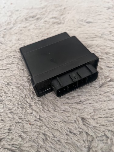 Cdi voca unlimited yamaha dt50 - voca,
