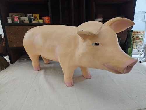 Cochon boucherie - de,