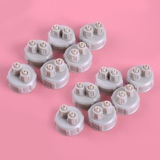 12x Aquarium DIY CO2 System