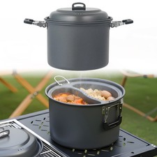 Ensemble d'ustensiles de