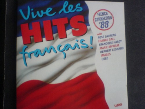 Various vive les - vive,