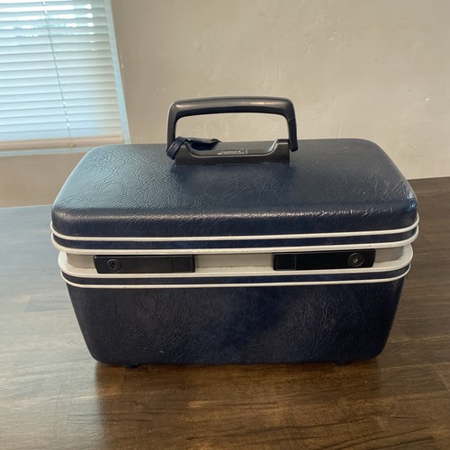 Vintage samsonite sentry - samsonite,