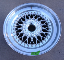 BBS RS198 3-Piece 17x8.5
