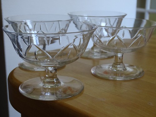 Daum france anciennes coupes - daum,