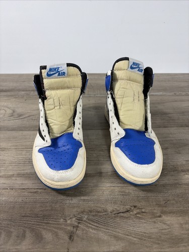 Air jordan retro high - ds,