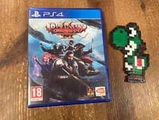 Divinity II original sin -