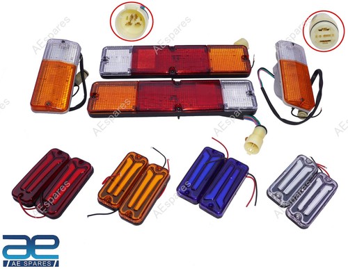 Pour suzuki samurai sierra - samurai,