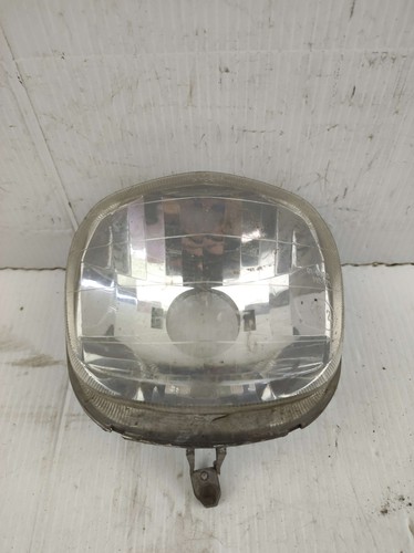 Optique phare avant mbk - phare,