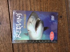 DVD DOCUMENTAIRE animaux
