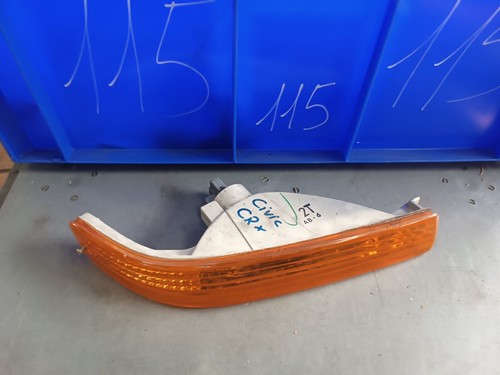 Original honda crx vtec - honda,
