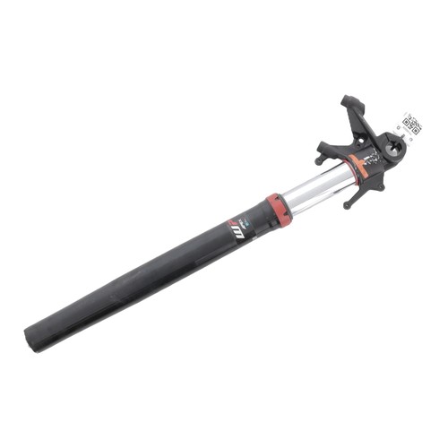 Tube fourche gauche - tube,