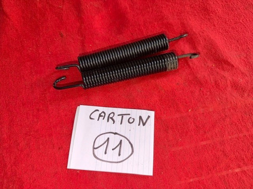Ressorts neuf pour - neuf,