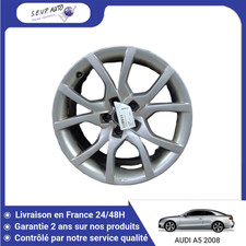 🇫🇷 JANTE ALUMINIUM AUDI