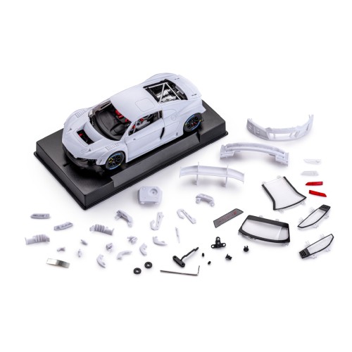 Slot ca58z white kit - ca58z, audi