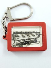 PORTE-CLES - MACHINES à CAFÉ