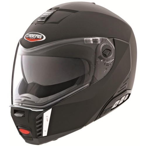 Casque pliant caberg sintesi - casque,