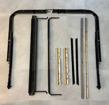 Ensemble Pièce Toit Ouvrant