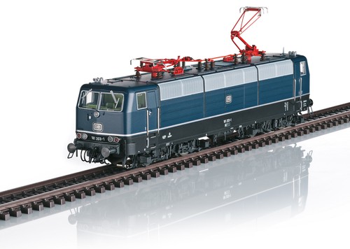Märklin 39583 locomotive - h0,