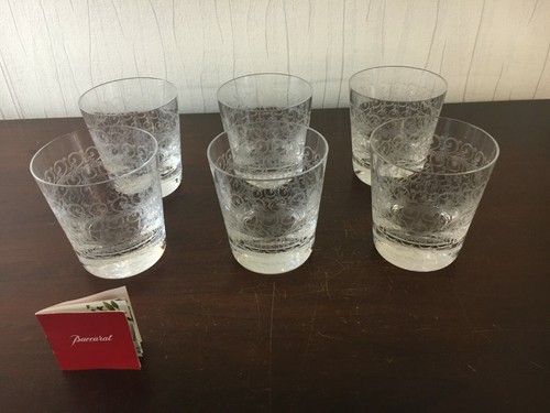 Verres whisky modèle rohan - verres,