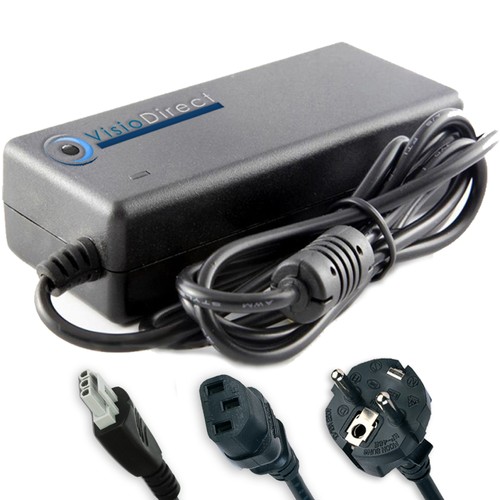 Alimentation chargeur