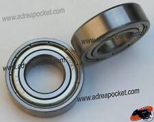 2 Roulements de transmission