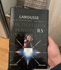 Dictionnaire Larousse