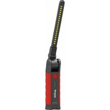 Baladeuse d’Atelier Repliable Rechargeable 1000 Lumens – Induction ou USB