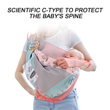 Porte-bébé Pratique Pour