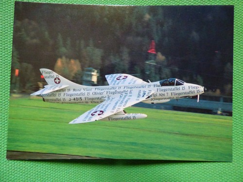 Force aerienne suisse - force,