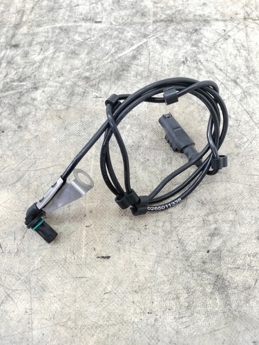 Capteur abs avant pour tecno - avant,