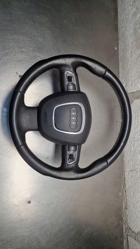 Airbag conducteur volant - airbag,