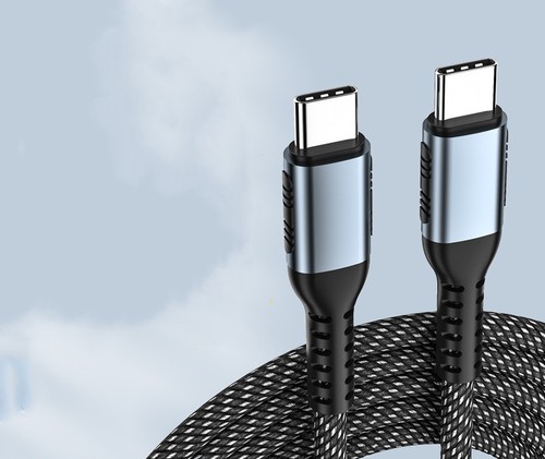 Fast charge 100w data cable - fast,