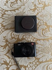 Appareil photo Leica C Type