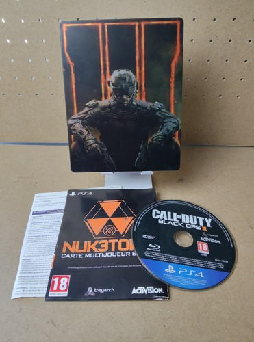 Call duty black ops - duty, 3