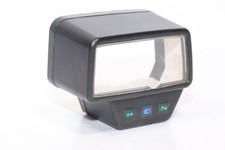 capot vitre compte-tours