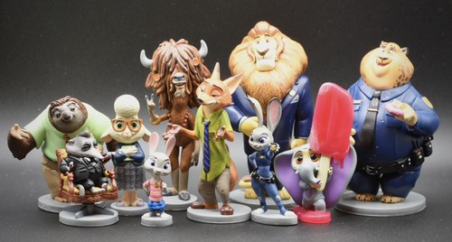Disney store zootopia - store,
