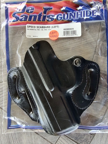 Desantis gunhide speed - desantis,