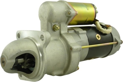 Starter fits clark - clark, c500-155