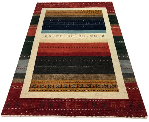 Haute qualité tapis gabbeh - haute,