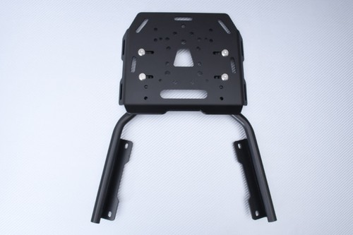 Support top case porte bagage - support,