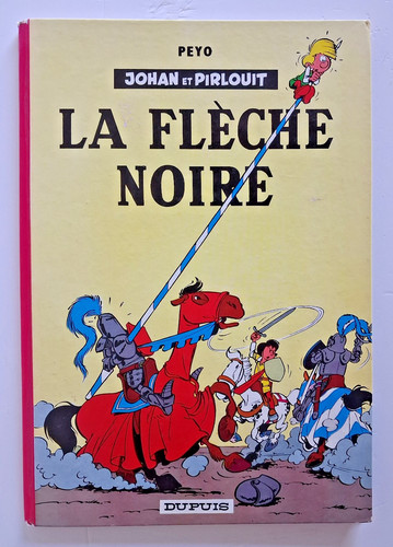 Johan pirlouit la - et,