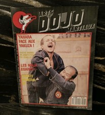 DOJO ARTS MARTIAUX N ° 26 BE