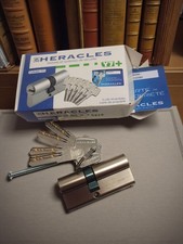 Cylindre de sécurité