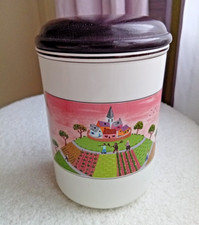 Pot À Épices Villeroy Et