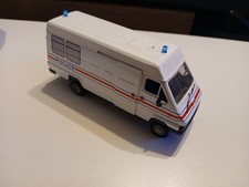 renault B120 police eligor