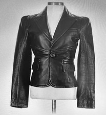 DSQUARED2 Women's Black Lamb