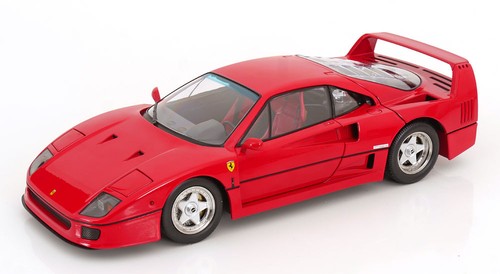 Ferrari f40 rouge 1987 au - f40,