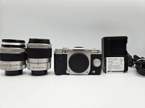 Neuf clichés pentax - clichés],