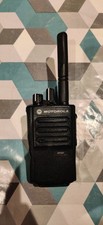 Radio Talkie walkie Motorola