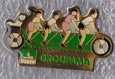 PIN S VELO TANDEM GROUPAMA